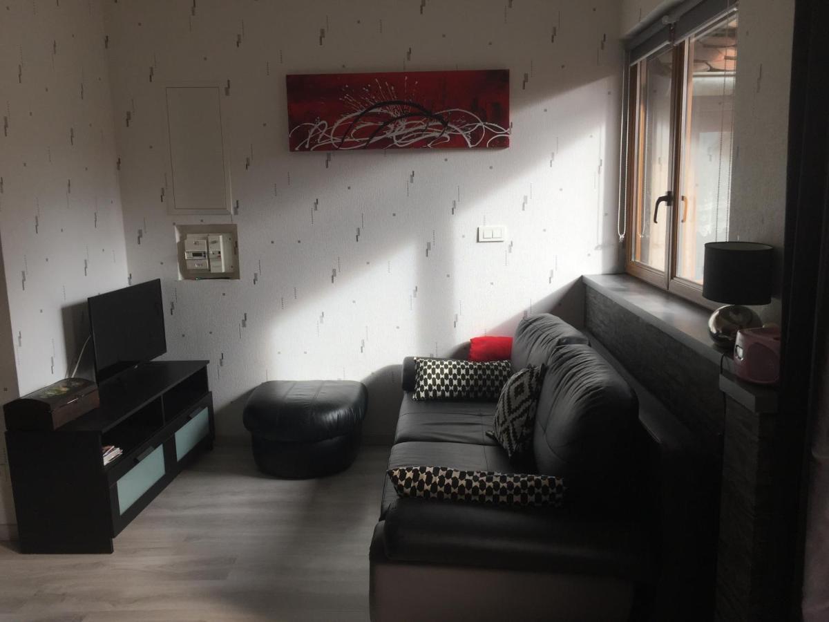 Appartement Duplex Chez Sandra Ottrott Luaran gambar