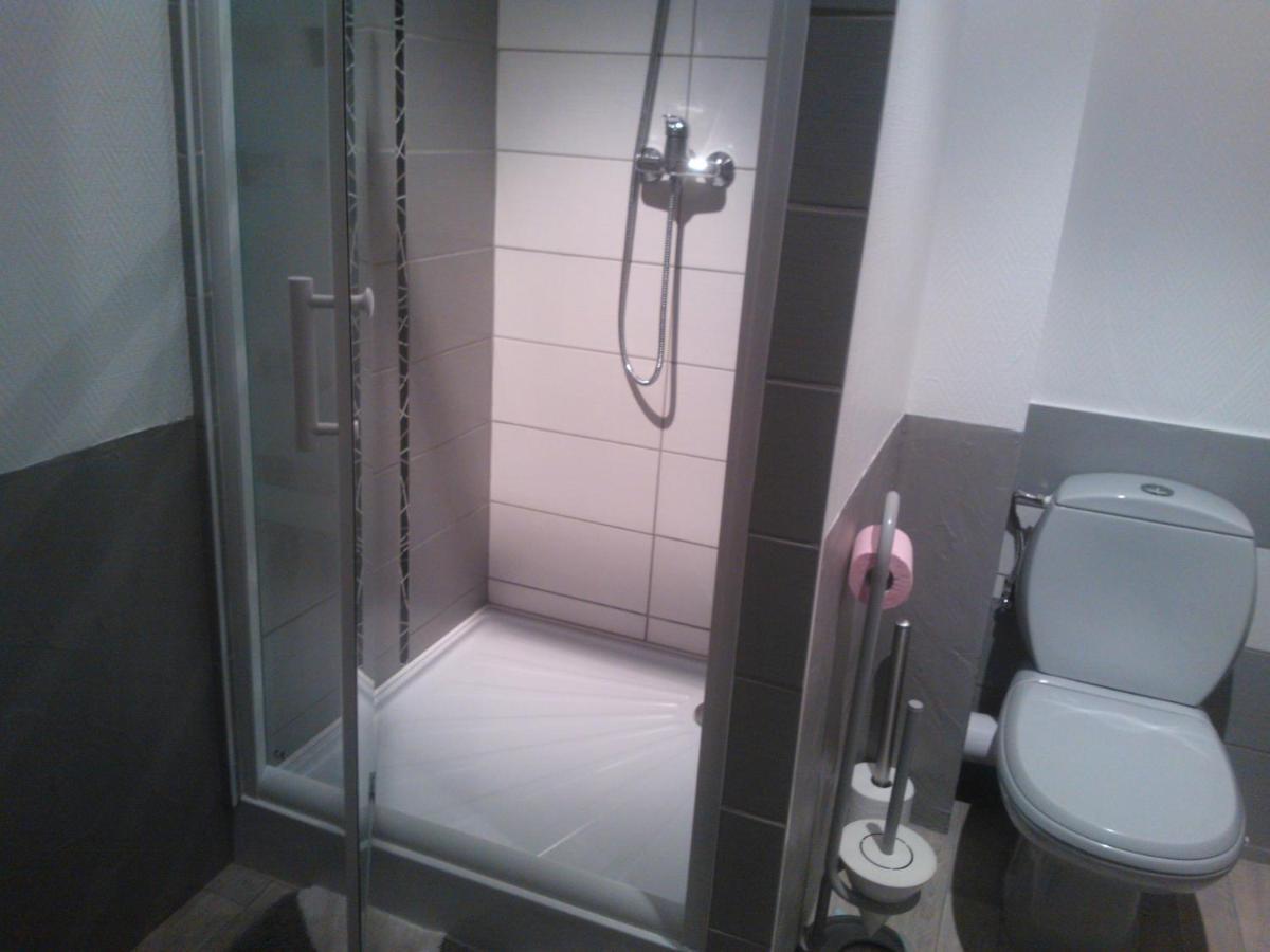 Appartement Duplex Chez Sandra Ottrott Luaran gambar