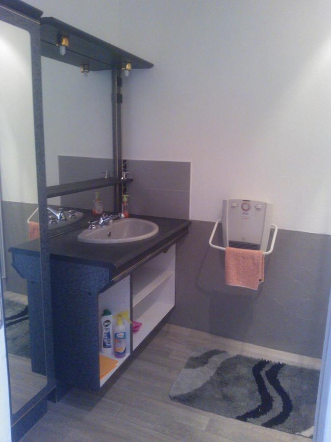 Appartement Duplex Chez Sandra Ottrott Luaran gambar